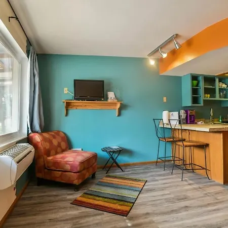 Cozy Adventure Pad Near Downtown - Rose Tree 2 Villa Moab Exterior photo