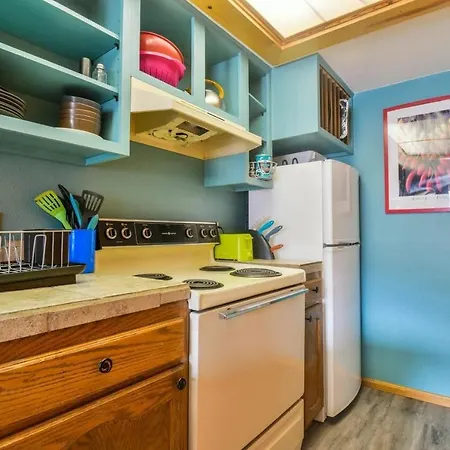 Cozy Adventure Pad Near Downtown - Rose Tree 2 Villa Moab Exterior photo