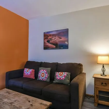 Cozy Adventure Pad Near Downtown - Rose Tree 2 Villa Moab Exterior photo